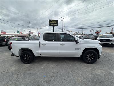 2019 Chevrolet Silverado 1500 LT   - Photo 6 - Dallas, TX 75247