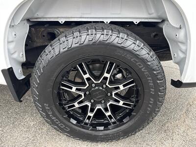 2019 Chevrolet Silverado 1500 LT   - Photo 24 - Dallas, TX 75247