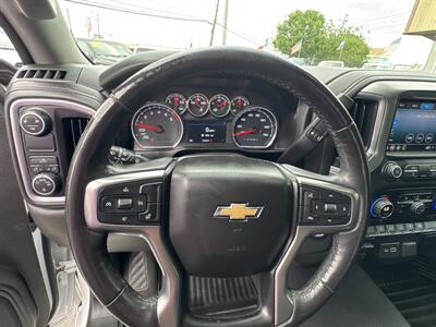 2019 Chevrolet Silverado 1500 LT   - Photo 19 - Dallas, TX 75247