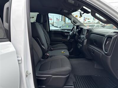 2019 Chevrolet Silverado 1500 LT   - Photo 15 - Dallas, TX 75247