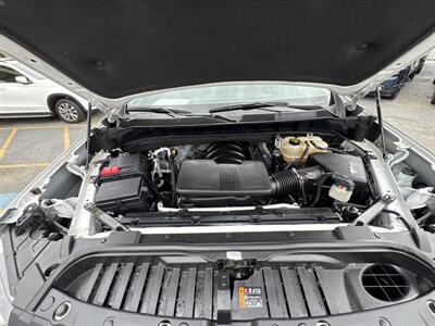 2019 Chevrolet Silverado 1500 LT   - Photo 25 - Dallas, TX 75247