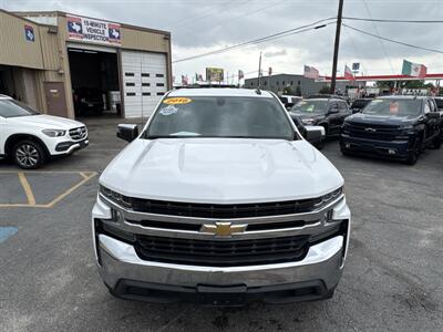 2019 Chevrolet Silverado 1500 LT   - Photo 9 - Dallas, TX 75247