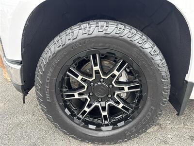 2019 Chevrolet Silverado 1500 LT   - Photo 23 - Dallas, TX 75247