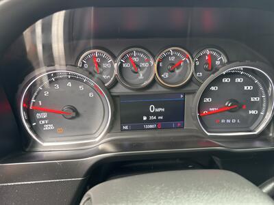 2019 Chevrolet Silverado 1500 LT   - Photo 20 - Dallas, TX 75247