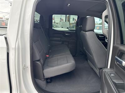 2019 Chevrolet Silverado 1500 LT   - Photo 14 - Dallas, TX 75247