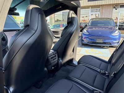 2018 Tesla Model X 75D   - Photo 19 - Dallas, TX 75247