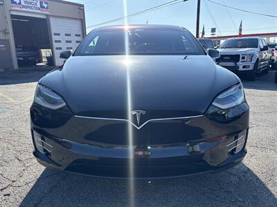 2018 Tesla Model X 75D   - Photo 2 - Dallas, TX 75247