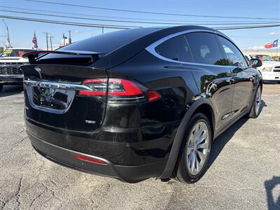 2018 Tesla Model X 75D   - Photo 7 - Dallas, TX 75247