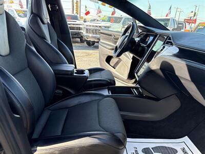 2018 Tesla Model X 75D   - Photo 23 - Dallas, TX 75247