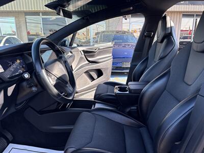 2018 Tesla Model X 75D   - Photo 15 - Dallas, TX 75247