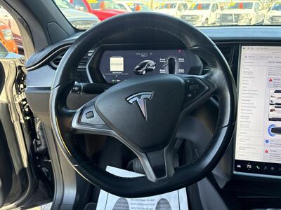 2018 Tesla Model X 75D   - Photo 12 - Dallas, TX 75247