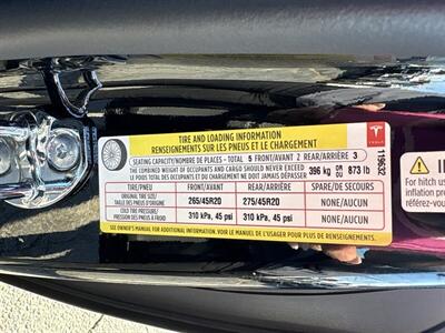 2018 Tesla Model X 75D   - Photo 31 - Dallas, TX 75247