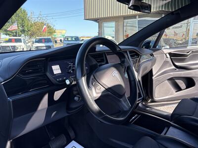 2018 Tesla Model X 75D   - Photo 16 - Dallas, TX 75247