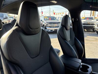 2018 Tesla Model X 75D   - Photo 22 - Dallas, TX 75247