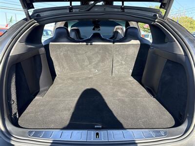 2018 Tesla Model X 75D   - Photo 20 - Dallas, TX 75247