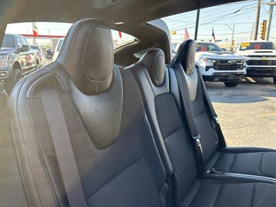 2018 Tesla Model X 75D   - Photo 25 - Dallas, TX 75247