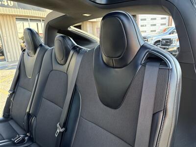 2018 Tesla Model X 75D   - Photo 17 - Dallas, TX 75247