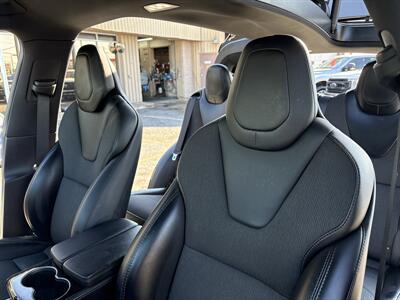 2018 Tesla Model X 75D   - Photo 14 - Dallas, TX 75247