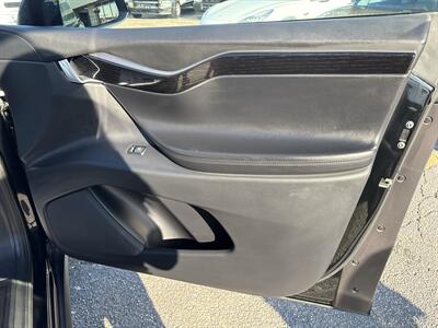 2018 Tesla Model X 75D   - Photo 21 - Dallas, TX 75247