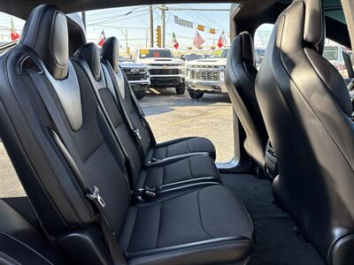 2018 Tesla Model X 75D   - Photo 26 - Dallas, TX 75247