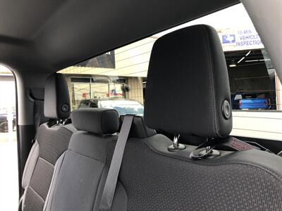 2019 Chevrolet Silverado 1500 Custom Trail Boss   - Photo 27 - Dallas, TX 75247