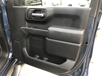 2019 Chevrolet Silverado 1500 Custom Trail Boss   - Photo 30 - Dallas, TX 75247