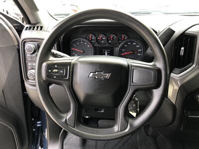 2019 Chevrolet Silverado 1500 Custom Trail Boss   - Photo 19 - Dallas, TX 75247