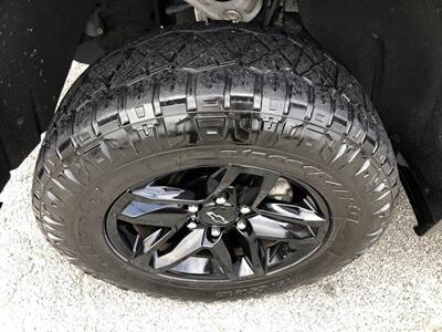 2019 Chevrolet Silverado 1500 Custom Trail Boss   - Photo 38 - Dallas, TX 75247