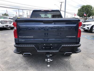 2019 Chevrolet Silverado 1500 Custom Trail Boss   - Photo 12 - Dallas, TX 75247