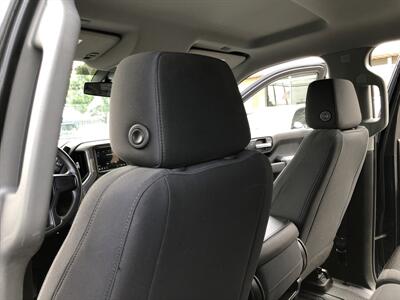 2019 Chevrolet Silverado 1500 Custom Trail Boss   - Photo 29 - Dallas, TX 75247