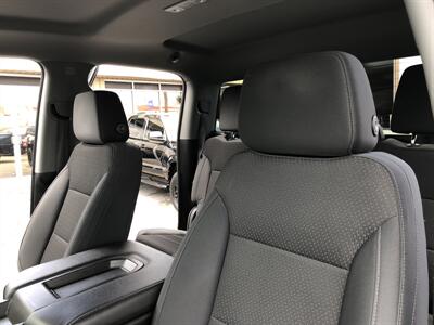 2019 Chevrolet Silverado 1500 Custom Trail Boss   - Photo 23 - Dallas, TX 75247