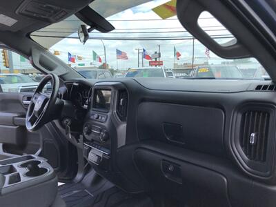2019 Chevrolet Silverado 1500 Custom Trail Boss   - Photo 33 - Dallas, TX 75247