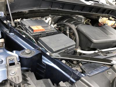 2019 Chevrolet Silverado 1500 Custom Trail Boss   - Photo 5 - Dallas, TX 75247