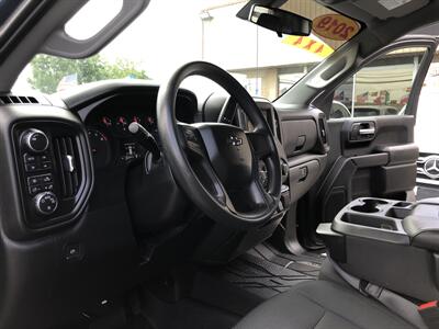 2019 Chevrolet Silverado 1500 Custom Trail Boss   - Photo 25 - Dallas, TX 75247