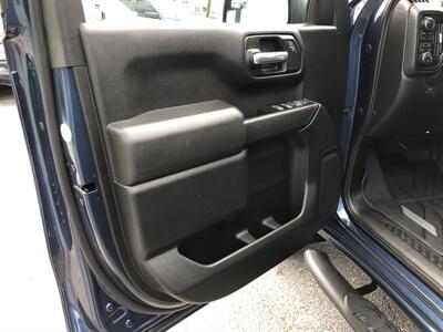 2019 Chevrolet Silverado 1500 Custom Trail Boss   - Photo 18 - Dallas, TX 75247