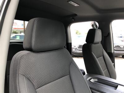 2019 Chevrolet Silverado 1500 Custom Trail Boss   - Photo 31 - Dallas, TX 75247