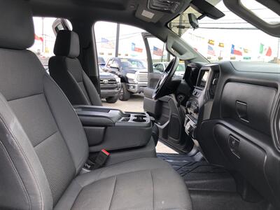 2019 Chevrolet Silverado 1500 Custom Trail Boss   - Photo 32 - Dallas, TX 75247
