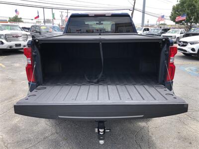 2019 Chevrolet Silverado 1500 Custom Trail Boss   - Photo 15 - Dallas, TX 75247