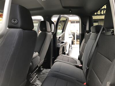 2019 Chevrolet Silverado 1500 Custom Trail Boss   - Photo 28 - Dallas, TX 75247