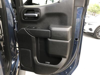 2019 Chevrolet Silverado 1500 Custom Trail Boss   - Photo 34 - Dallas, TX 75247