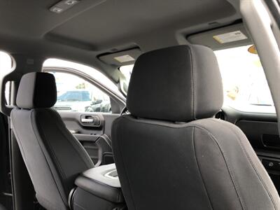 2019 Chevrolet Silverado 1500 Custom Trail Boss   - Photo 37 - Dallas, TX 75247