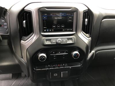 2019 Chevrolet Silverado 1500 Custom Trail Boss   - Photo 22 - Dallas, TX 75247