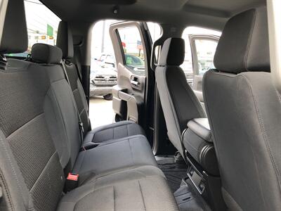 2019 Chevrolet Silverado 1500 Custom Trail Boss   - Photo 36 - Dallas, TX 75247