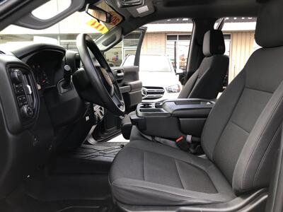 2019 Chevrolet Silverado 1500 Custom Trail Boss   - Photo 24 - Dallas, TX 75247