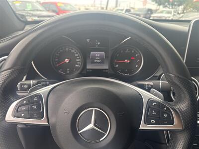 2019 Mercedes-Benz GLC GLC 300 - Photo 18 - Dallas, TX 75247