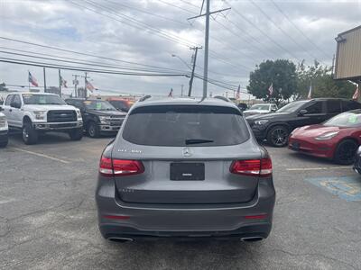 2019 Mercedes-Benz GLC GLC 300 - Photo 4 - Dallas, TX 75247