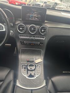 2019 Mercedes-Benz GLC GLC 300 - Photo 16 - Dallas, TX 75247