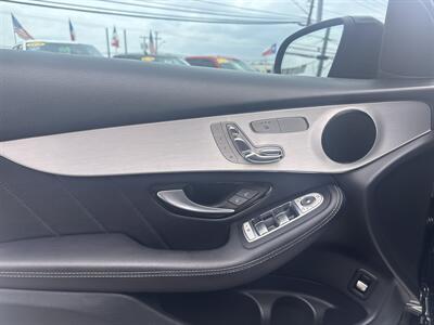 2019 Mercedes-Benz GLC GLC 300 - Photo 13 - Dallas, TX 75247