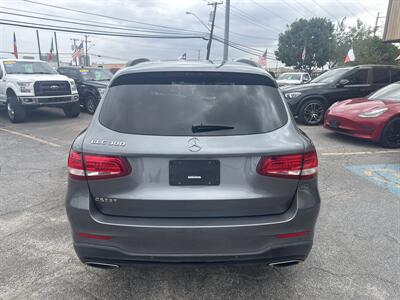 2019 Mercedes-Benz GLC GLC 300 - Photo 21 - Dallas, TX 75247
