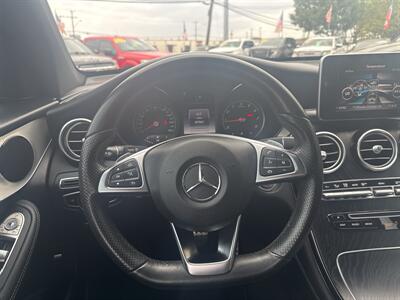 2019 Mercedes-Benz GLC GLC 300 - Photo 17 - Dallas, TX 75247